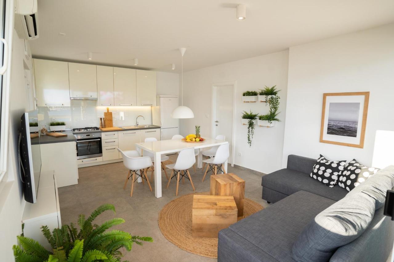 Apartmani Bilonic Rogoznica Rogoznica  Eksteriør billede