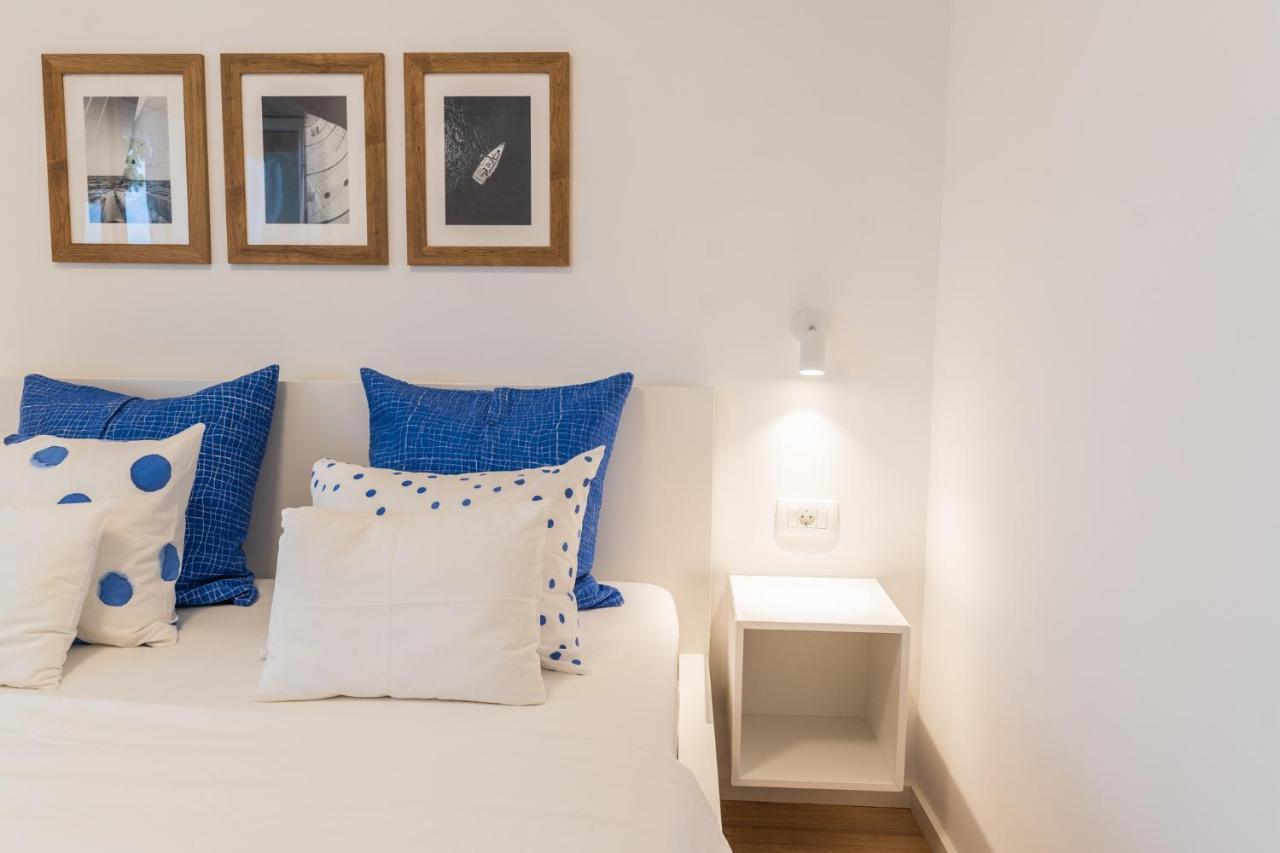 Apartmani Bilonic Rogoznica Rogoznica  Eksteriør billede